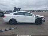 Chevrolet Impala 2Lt 2G1125S38E9277617 снимка