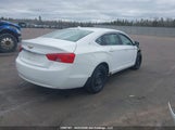 Chevrolet Impala 2Lt 2G1125S38E9277617 снимка