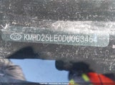 Hyundai Elantra Gt KMHD25LE0DU063464 снимка