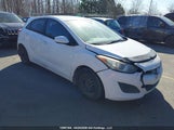 Hyundai Elantra Gt KMHD25LE0DU063464 снимка