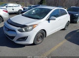 Hyundai Elantra Gt KMHD25LE0DU063464 снимка