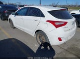 Hyundai Elantra Gt KMHD25LE0DU063464 снимка