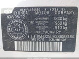 Hyundai Elantra Gt KMHD25LE0DU063464 снимка