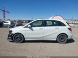 Mercedes-Benz B 250 4Matic Sports Tourer WDDMH4GB3JJ470257 fotografie