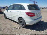 Mercedes-Benz B 250 4Matic Sports Tourer WDDMH4GB3JJ470257 снимка