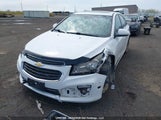 Chevrolet Cruze 2Lt 1G1PE5SBXF7118187 photo