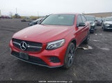 Mercedes-Benz Glc Coupe 300 4Matic WDC0J4KB6JF302016 photo