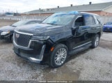 Cadillac Escalade Premium Luxury 1GYS4BKTXRR150278 photo