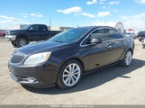 Buick Verano Leather Package 1G4PS5SK9D4236581 снимка