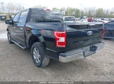 Ford F-150 Xlt 1FTEW1EP3KFD05797 снимка