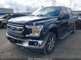 Ford F-150 Xlt 1FTEW1EP3KFD05797 снимка