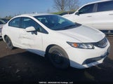 Honda Civic Lx 2HGFB2F40EH026077 снимка