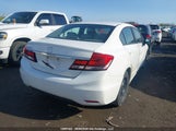 Honda Civic Lx 2HGFB2F40EH026077 снимка