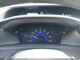 Honda Civic Lx 2HGFB2F40EH026077 снимка