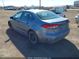 Toyota Corolla Se 5YFB4MBE5NP105188 снимка