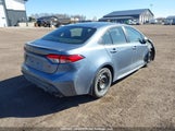 Toyota Corolla Se 5YFB4MBE5NP105188 снимка