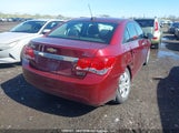 Chevrolet Cruze Limited Lt 1G1PE5SBXG7162613 photo