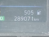 Nissan Rogue Sv/Sl 5N1AT2MV8JC707310 fotografie