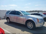 Cadillac Srx 1GYEE437680152927 fotografie