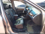 Cadillac Srx 1GYEE437680152927 снимка