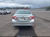Toyota Corolla Ce 2T1BU4EE8DC052948 photo