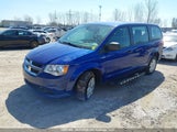Dodge Grand Caravan Se 2C4RDGBG6LR254966 снимка