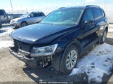 Volkswagen Tiguan S 3VV0B7AX0KM034214 снимка