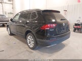 Volkswagen Tiguan S 3VV0B7AX0KM034214 снимка