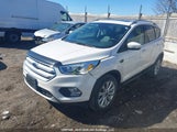 Ford Escape Titanium 1FMCU9J99JUB17763 fotografie