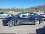 Toyota Corolla 5YFBPMBE2MP254051 снимка