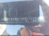 Toyota Corolla 5YFBPMBE2MP254051 снимка