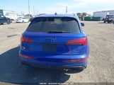 Audi Q5 WA1EAAFY0S2019431 fotografie
