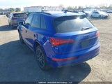 Audi Q5 WA1EAAFY0S2019431 fotografie
