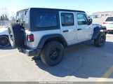 Jeep Wrangler 4Xe 4-Door Willys 1C4RJXN62RW161065 photo