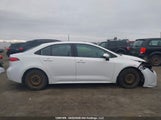 Toyota Corolla Le 5YFBPMBE7MP218288 снимка