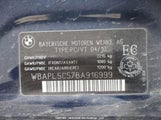 BMW 335 Xi WBAPL5C57BA916999 снимка