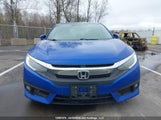 Honda Civic Touring 2HGFC1F9XHH100967 снимка