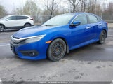 Honda Civic Touring 2HGFC1F9XHH100967 снимка