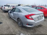 Honda Civic Lx 2HGFC2F55GH009994 снимка