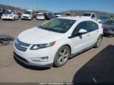 Chevrolet Volt 1G1RA6E45DU108964 fotografie