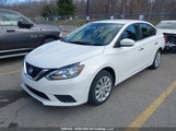 Nissan Sentra 1.8 S/1.8 Sl/1.8 Sv 3N1AB7AP2HL645852 fotografie