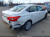 Nissan Sentra 1.8 S/1.8 Sl/1.8 Sv 3N1AB7AP2HL645852 fotografie