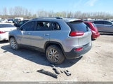 Jeep Cherokee Limited 1C4PJMDS6GW124876 снимка