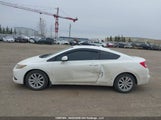 Honda Civic Ex-L 2HGFG3B99CH004861 снимка