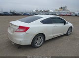Honda Civic Ex-L 2HGFG3B99CH004861 снимка