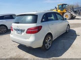 Mercedes-Benz B250 WDDMH4EBXGJ410939 снимка