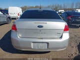 Ford Focus 1FAHP37N39W226213 снимка
