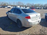 Ford Focus 1FAHP37N39W226213 снимка