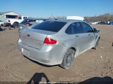 Ford Focus 1FAHP37N39W226213 fotografie