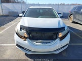 Honda Civic Lx 2HGFB2E55EH022889 снимка